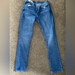 Levi’s W32 L32 511